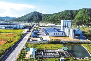 Khu kinh tế Đông Nam (Nghệ An): Điểm đến đầu tư hấp dẫn