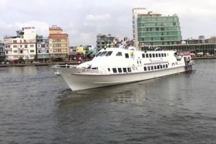 Nhà đầu tư lâm nạn trong "cuộc chiến" thuế tại Superdong Kiên Giang 
