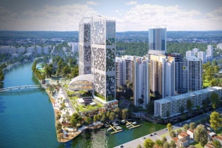 "Bật ngửa" vì giá nhà cõng quá nhiều phí