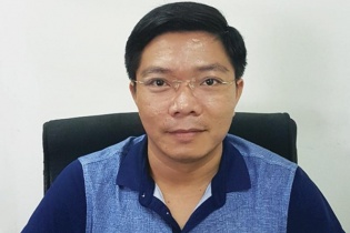 Lương Tú Tuấn, sáng lập chonve.vn: Khát vọng là người khổng lồ về dịch vụ vé online