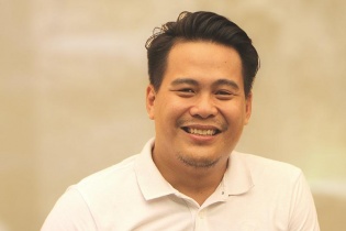 Bùi Trần Phi Long, CEO Công ty TNHH Sáng tạo NÂU: “Chúng tôi muốn cùng tạo nên sự thay đổi”
