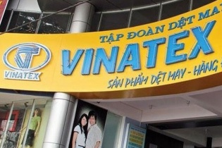 Vinatex không dễ bán vốn nhà nước