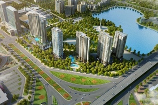 Khách hàng dự án office-tel vừa mua, vừa hy vọng