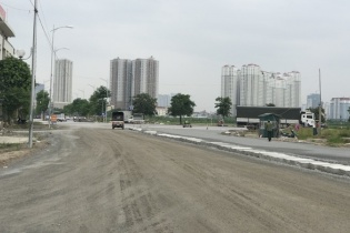 “Sóng gió” ở Khu đô thị mới Văn Phú