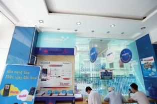 VNPT chốt sổ IPO
