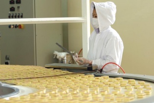 “Bình minh” Bibica ló rạng sau ngày giông bão, giấc mơ thương hiệu Việt quay trở về