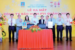 Bảo hiểm PVI: Người bạn đồng hành tin cậy