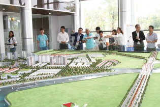 Thị trường bất động sản cuối năm: Phân khúc nhà ở, nghỉ dưỡng tăng sức hút