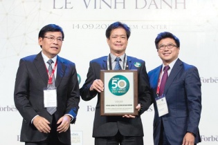 Bảo Minh tiếp tục khẳng định vị thế dẫn đầu