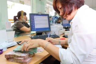 Rốt ráo phối hợp xử lý nợ xấu