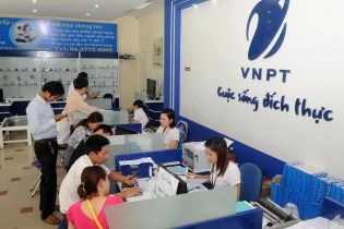 Thị trường Internet cáp quang: Xuất hiện hình thức cạnh tranh mới