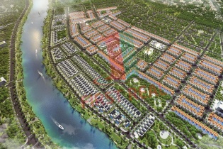 Điện Dương - viên ngọc cuối cùng khu vực Nam Đà Nẵng