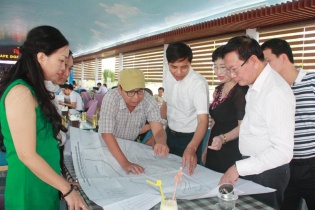 Một Quảng Ninh vì doanh nghiệp