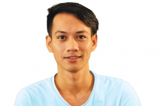 Nguyễn Xuân Giang, sáng lập FaceDance: Người tạo Flappy Bird thứ hai của Việt Nam