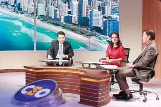 Doanh nghiệp gia đình nhọc nhằn tìm người kế cận