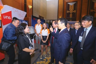 Số hóa để khai thác mỏ vàng tỷ đô