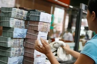 Dư địa để tăng trưởng tín dụng quý IV còn khá lớn