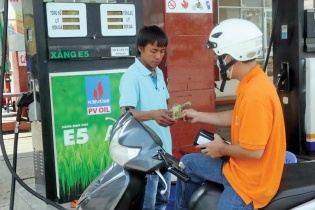 Sử dụng hoàn toàn xăng sinh học E5: Không lo thiếu hụt