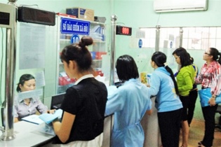 Bảo hiểm xã hội tự nguyện: Thị trường lớn khó khai thác 