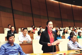 Gỡ nút thắt để thúc kinh tế tăng trưởng