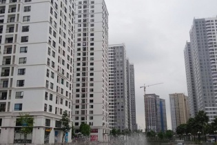 Bất động sản TP.HCM: Bùng nổ doanh nghiệp thành lập mới