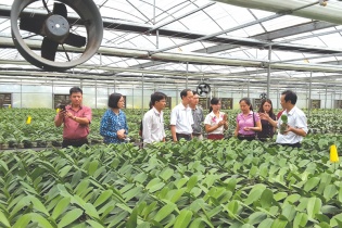 Hà Nam mong đón nhiều nhà đầu tư APEC