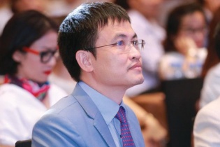 Trần Anh Vương, Tổng giám đốc Công ty cổ phần Sam Holdings: Không thể diễn với tiền tỷ