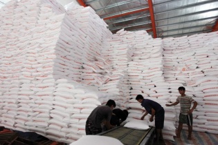 Tiêu thụ đường chậm do có tâm lý chờ ATIGA