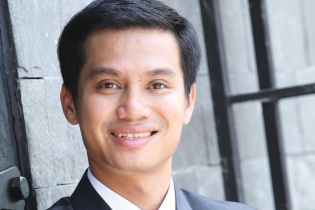 Nguyễn Công Thủy, sáng lập Global HRDC và JobTest.vn: Mô hình hóa bài toán nhân sự
