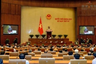 Tâm thế mở