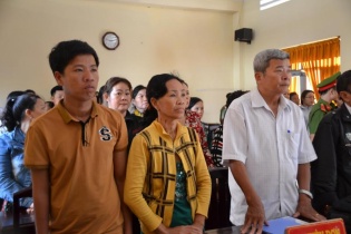 Kỳ án vụ vé số 6 năm ở Kiên Giang: Đại lý vé số Triều Phát vẫn chưa thi hành án