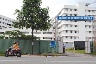 Yêu cầu vô lý với bên thắng thầu