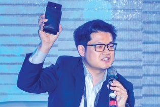 Việt Nam là thị trường đầy tiềm năng cho thanh toán di động