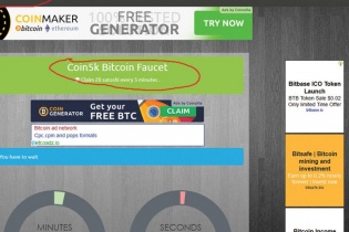 Bẫy ICO cướp trắng tiền của nhà đầu tư