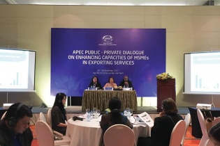 Doanh nghiệp Việt chưa tham gia sâu chuỗi giá trị toàn cầu