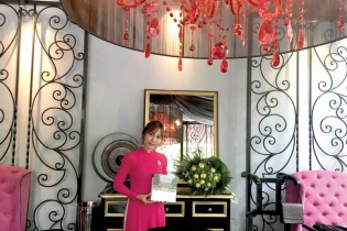 Cô chủ Nấm Tươi Cười : "Tôi muốn dẫn hướng thị trường"