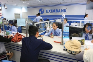 Nhiều ngân hàng chưa thoát lỗ lũy kế