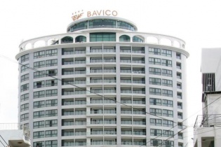 Chờ gỡ vướng mắc cho dự án condotel