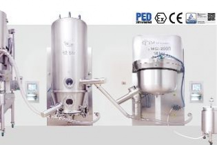 Máy dược Tiến Tuấn: Đối tác tin cậy của các nhà sản xuất dược phẩm