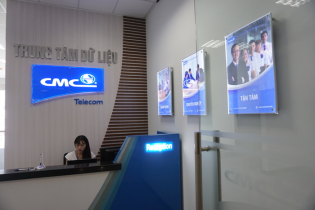 CMC Telecom vận hành tuyến cáp xuyên Việt: Toan tính của TIME dotcom