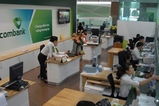Cổ phiếu ngân hàng chờ sức bật mới
