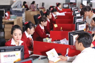 Hãng xếp hạng tín nhiệm Moody’s (Mỹ): Kế hoạch IPO HDBank sẽ tác động tích cực đến xếp hạng tín dụng