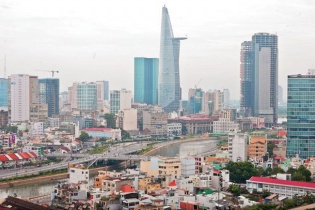 Thị trường địa ốc 2018 tại TP.HCM: Cạnh tranh sẽ gay gắt hơn