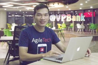 Lựa chọn sứ mệnh song hành cùng start-up