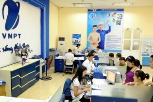 Giải mã ẩn số 2 công ty mới của VNPT