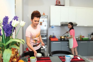 Chưa thể thu thuế kinh doanh trên Airbnb