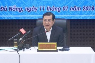 Đà Nẵng: Cảnh báo các nhà đầu tư xây dựng công trình trái phép