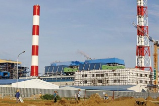 Tạm ứng chóng vánh và đường đi của dòng tiền tại PVC