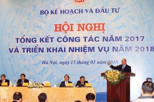 Kiến trúc sư trưởng của cải cách