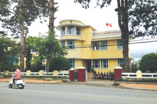 Lùm xùm tại Công ty cổ phần Địa ốc Đà Lạt: Dai dẳng cuộc chiến quyền lực